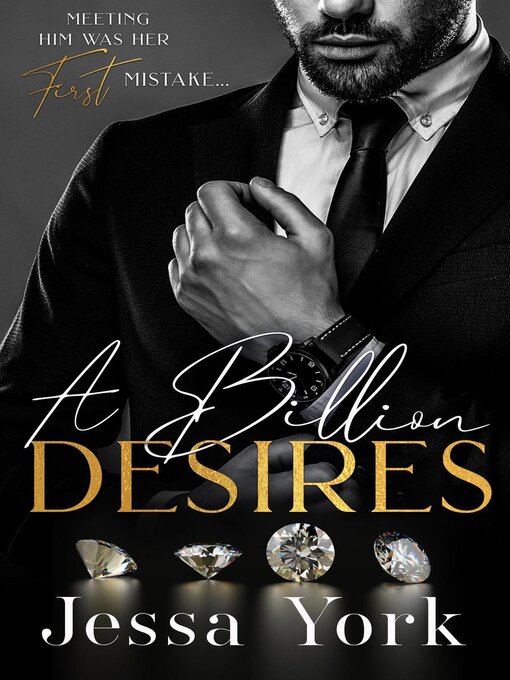 Title details for A Billion Desires by Jessa York - Wait list